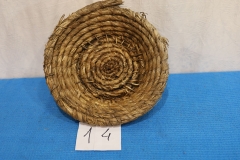 Koszyk 14a do wyrobu chleba