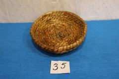 Koszyk 35a do wyrobu chleba