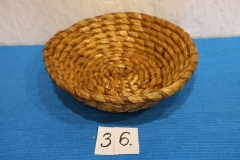 Koszyk 36a do wyrobu chleba