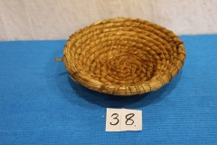 Koszyk 38a do wyrobu chleba