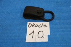 Okucie 10a do orczyka dla konia