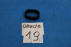 Okucie 19a do orczyka dla konia