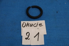 Okucie 21a do woza konnego