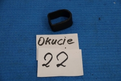 Okucie 22a do orczyka dla konia