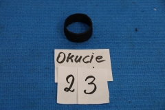 Okucie 23a do orczyka dla konia