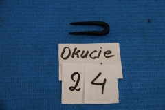 Okucie 24a stolarskie