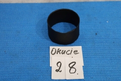 Okucie 28a do woza konnego