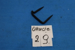Okucie 29a stolarskie