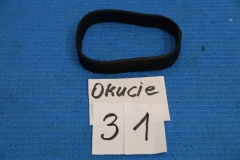 Okucie 31a do woza konnego