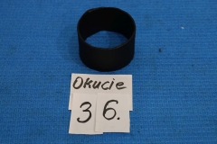 Okucie 36a do woza konnego
