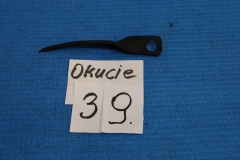 Okucie 39a stolarskie