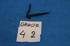 Okucie 42a stolarskie