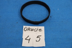 Okucie 45a do woza konnego