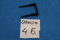 Okucie 46a stolarskie