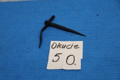 Okucie 50a stolarskie
