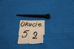 Okucie 52a stolarskie