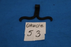 Okucie 53a stolarskie