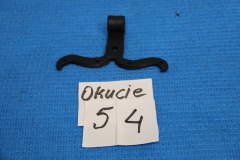 Okucie 54a stolarskie