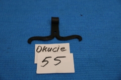 Okucie 55a stolarskie