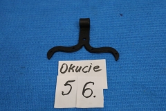 Okucie 56a stolarskie