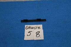 Okucie 58a stolarskie
