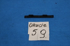Okucie 59a stolarskie