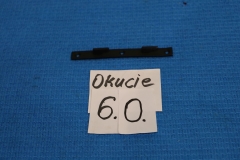 Okucie 60a stolarskie