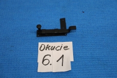 Okucie 61a stolarskie