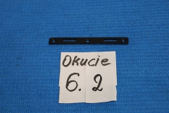 Okucie 62a stolarskie