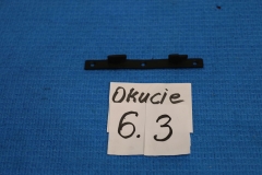 Okucie 63a stolarskie