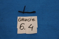 Okucie 64a stolarskie