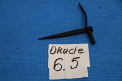 Okucie 65a stolarskie