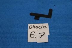 Okucie 67a stolarskie