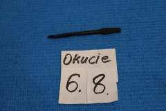 Okucie 68a stolarskie