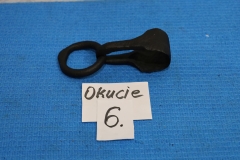Okucie 6a do orczyka dla konia