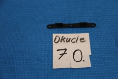 Okucie 70a stolarskie