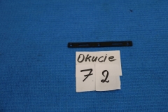 Okucie 72a stolarskie