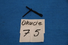 Okucie 75a stolarskie