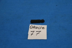 Okucie 77a stolarskie