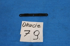 Okucie 79a stolarskie