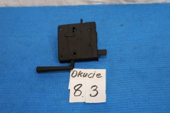 Okucie 83a stolarskie
