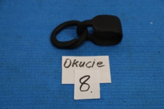 Okucie 8a do orczyka dla konia