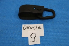 Okucie 9a do orczyka dla konia