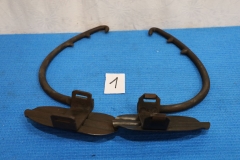 Słupowłazy 1a komplet