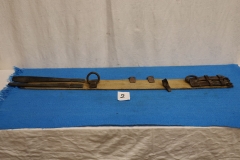 Słupowłazy 2a pas zabezpieczający