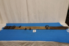 Słupowłazy 3a pas zabezpieczający