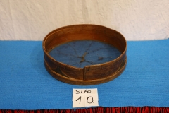 Sito 10a do czyszczenia zboża