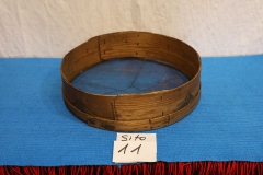 Sito 11a do czyszczenia zboża