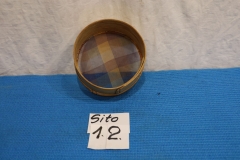 Sito 12a do czyszczenia zboża