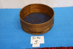 Sito 5a do czyszczenia zboża